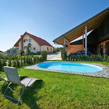 Farmhouse Lipoglav Loče pri Poljčanah Extérieur photo