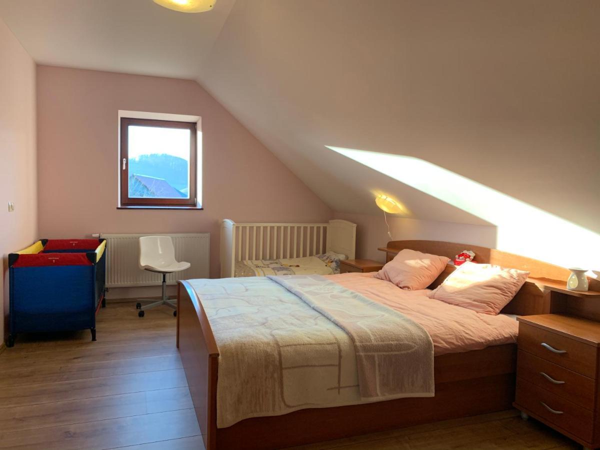 Farmhouse Lipoglav Loče pri Poljčanah Extérieur photo