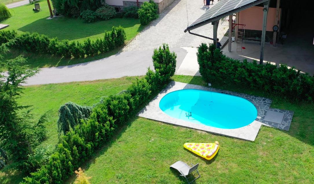 Farmhouse Lipoglav Loče pri Poljčanah Extérieur photo