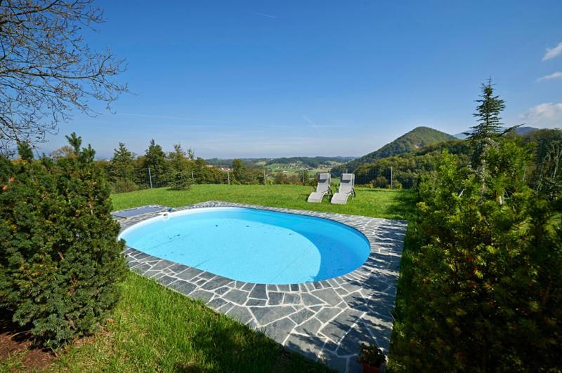 Farmhouse Lipoglav Loče pri Poljčanah Extérieur photo